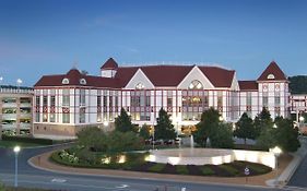 Hollywood Casino Indiana
