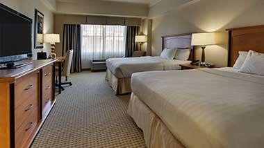 Отель Hollywood Casino Лоренсберг Номер фото